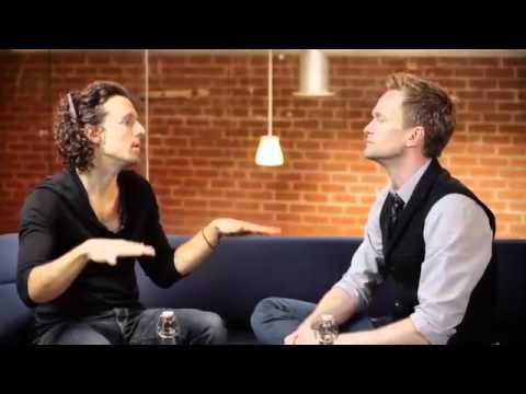 Jason Mraz's Interview With Neil Patrick Harris