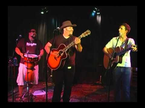 Brothers By Choice - Carlos Olmeda, Jason Mraz, Toca Rivera - 5-15-2005 - FULL SHOW