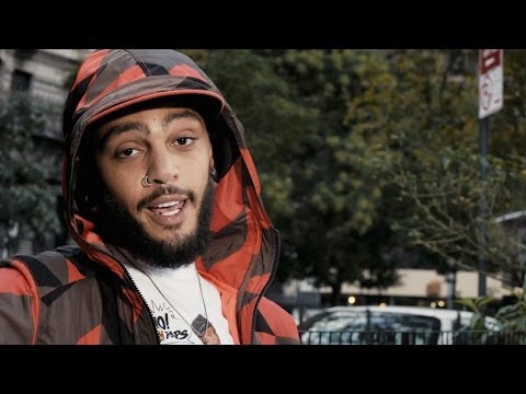 Travie McCoy: Rough Water ft. Jason Mraz [OFFICIAL VIDEO]