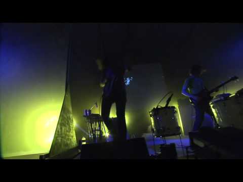 Ratatat - Loud Pipes (Live from Bonnaroo 2011)