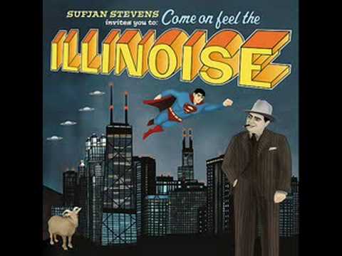 Sufjan Stevens - Casimir Pulaski Day