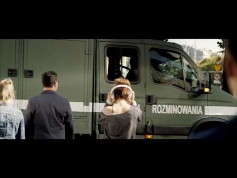 POLISH ARMED FORCES. YOUR ARMY. spot