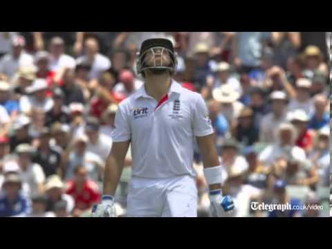 The Ashes 2013-14: Geoffrey Boycott's verdict on Australia's victory