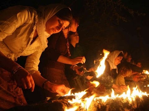 The Yazidi