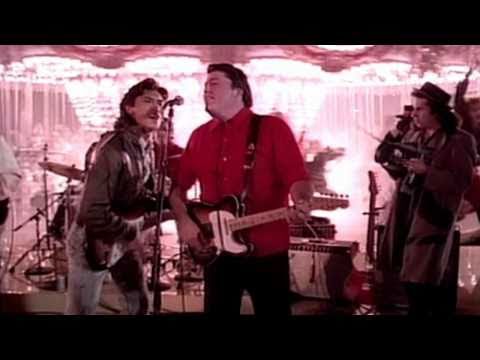 Los Lobos - La Bamba (HQ,16:9)