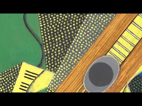 Video: Juan Gris' Guitare Sur Une Table