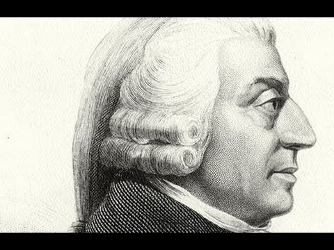 Why Is The Wealth of Nations So Important? Adam Smith and Classical Economics (2010)