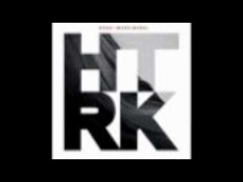 HTRK - Fascinator