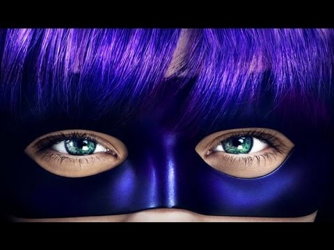 AMC Movie Talk - Chloe Moretz Responds to Carrey's KICK-ASS 2 Comment, Mark Strong as Lex Luthor?