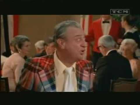 Rodney Dangerfield - CaddyShack!