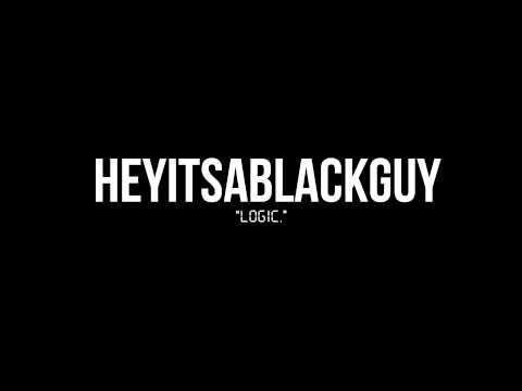 Interview With A Black Guy:  Heyitsablackguy Interview On The Chad Factor