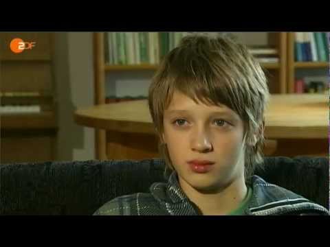 ZDF - Homeschooling - Der Fall Neubronner (auch GHEC2012 verschweigt Verbotsgründe) - Teil 1