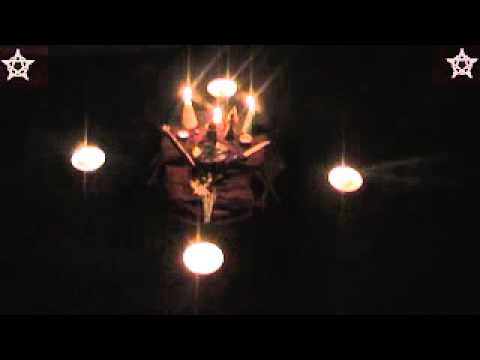 Imbolc- A Simple Ritual