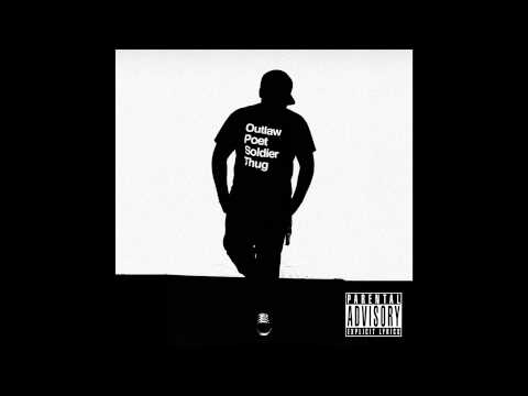 The T-Shirt EP | Poet (feat. Travis Barrett) [Audio]