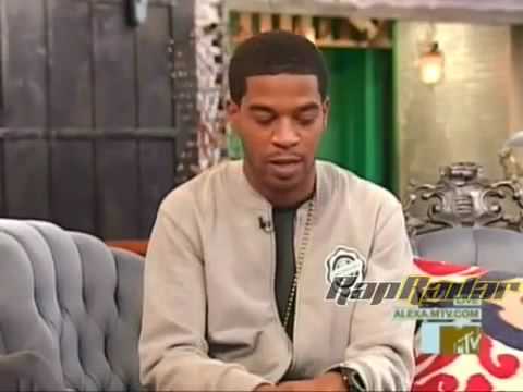 Kid Cudi Interview On Alexa Chung MTV Rap Radar  [ 2009! ]