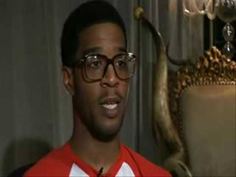 Amazing Kid Cudi Interview (2011)