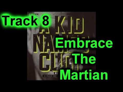 A Kid Named Cudi *FULL MIXTAPE!* -KiD CuDi