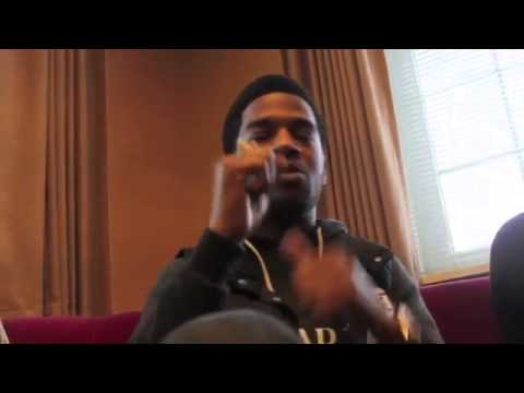 Kid Cudi x Kreemo Interview