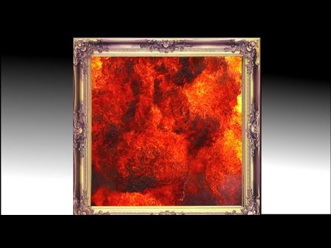 KiD CuDi- Indicud [Quality Sound] [FULL ALBUM] [April 9th 2013]