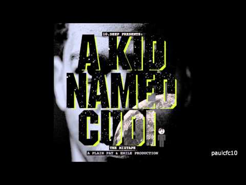 Kid Cudi - A Kid Named Cudi (FULL MIXTAPE)