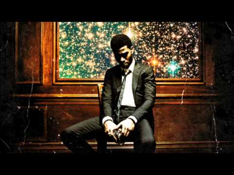 Kid Cudi- All Along