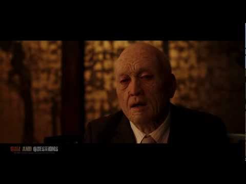 Inception - Ending Scene Full (5/5) (HD)