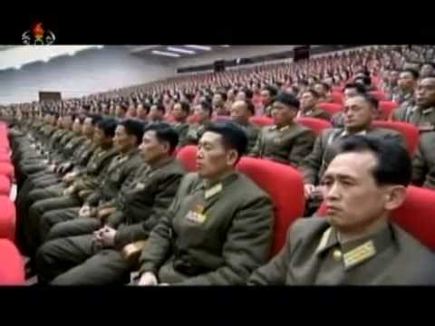 Pak Pong Ju become 