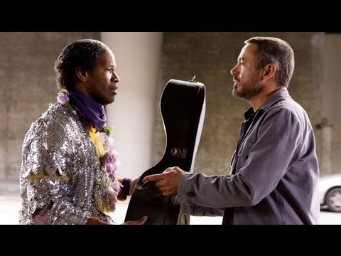 The Soloist | Film Trailer | Participant Media