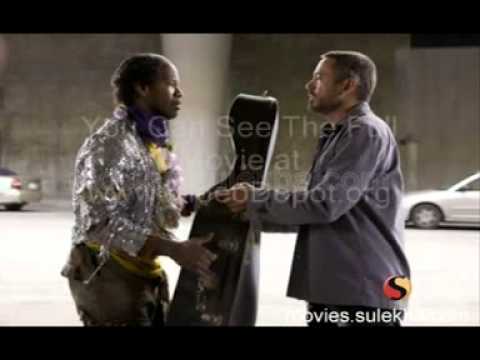 The Soloist (2009) part 1 of 13