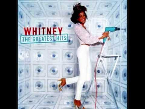 Whitney Houston - The Greatest Hits (CD1)