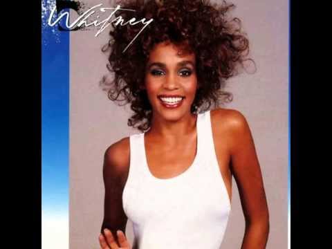 Whitney Houston - Full Album 1987 - Whitney