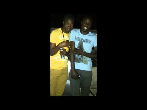 Winky D Interview on Zifm Stereo with Zi-Judgment Yard New 2013 (Part 1)