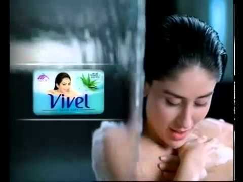 Kareena Kapoor   Vivel Satin Soft