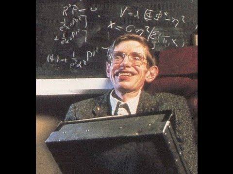 Stephen Hawking - Una Breve Historia Del Tiempo - Documental