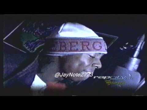 BG & Lil Wayne Freestyle (2000 Rap City)