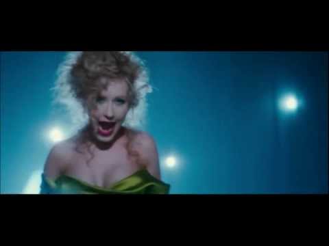 Christina Aguilera - Bound To You (Official Video) BURLESQUE