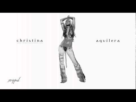 Christina Aguilera - 16. Dirrty  featuring Redman (Album Version)