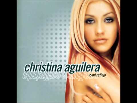 CHRISTINA AGUILERA - MI REFLEJO - ALBUM COMPLETO