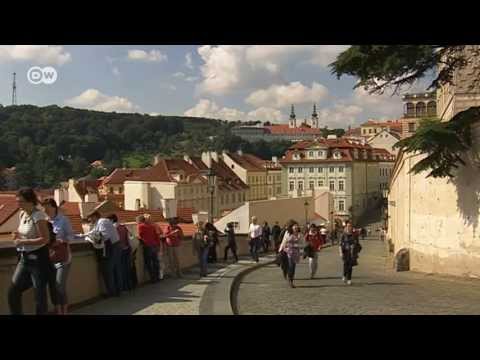 Europe, What's Next? - Through the Czech Republic | In Focus