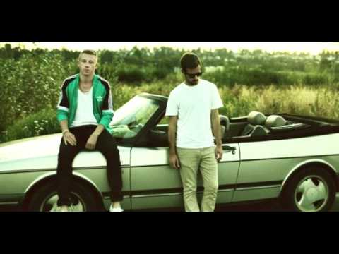 Macklemore X Ryan Lewis - Can't Hold Us Feat. Ray Dalton