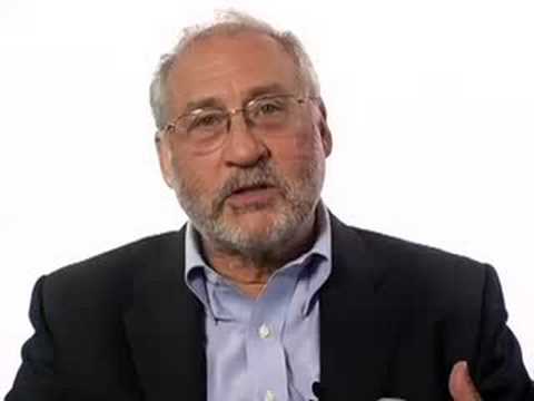 Joseph Stiglitz: How the Iraq War Ruined the Economy