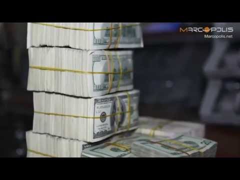 Cash Economy in Iraq vs. Growing Confidence in the banking market