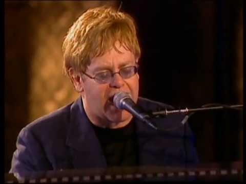 Elton John - Ephesus (Full Concert) (HQ)