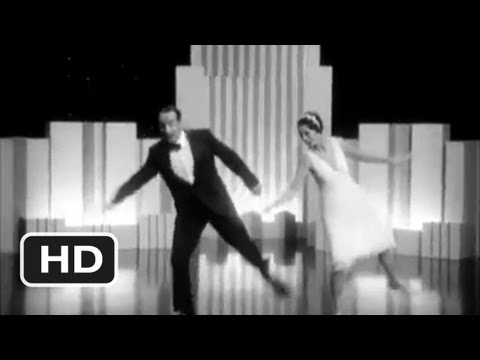 The Artist #6 Movie CLIP - Tap Dancing to the Top (2011) HD