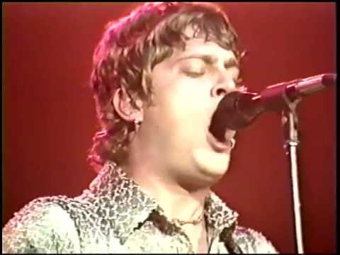 Matchbox 20 - BuzzFest 1997 - Houston, TX