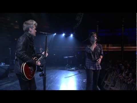 Matchbox Twenty @ iTunes Festival 2012 - Complete Full HD