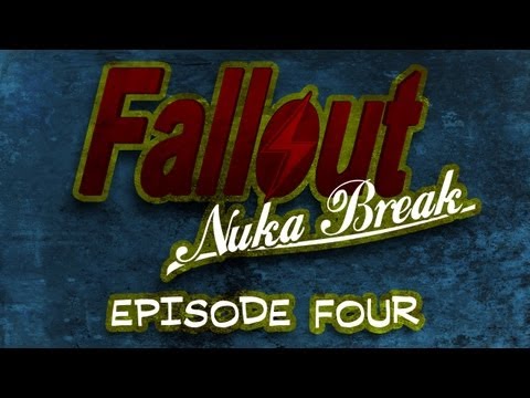 'Fallout: Nuka Break' the series - Episode Four