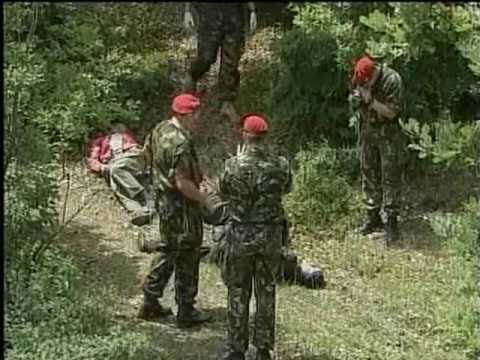 NATO Aggression on Federal Republic of Yugoslavia