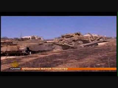 Israeli tanks failure from 1973 war to Lebanon 2006 - p(3/4)