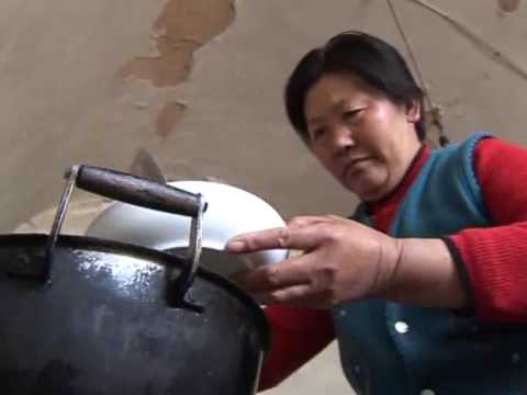 Shaanxi Mothers, China, Domestic biogas for cooking & light - Ashden Award winner